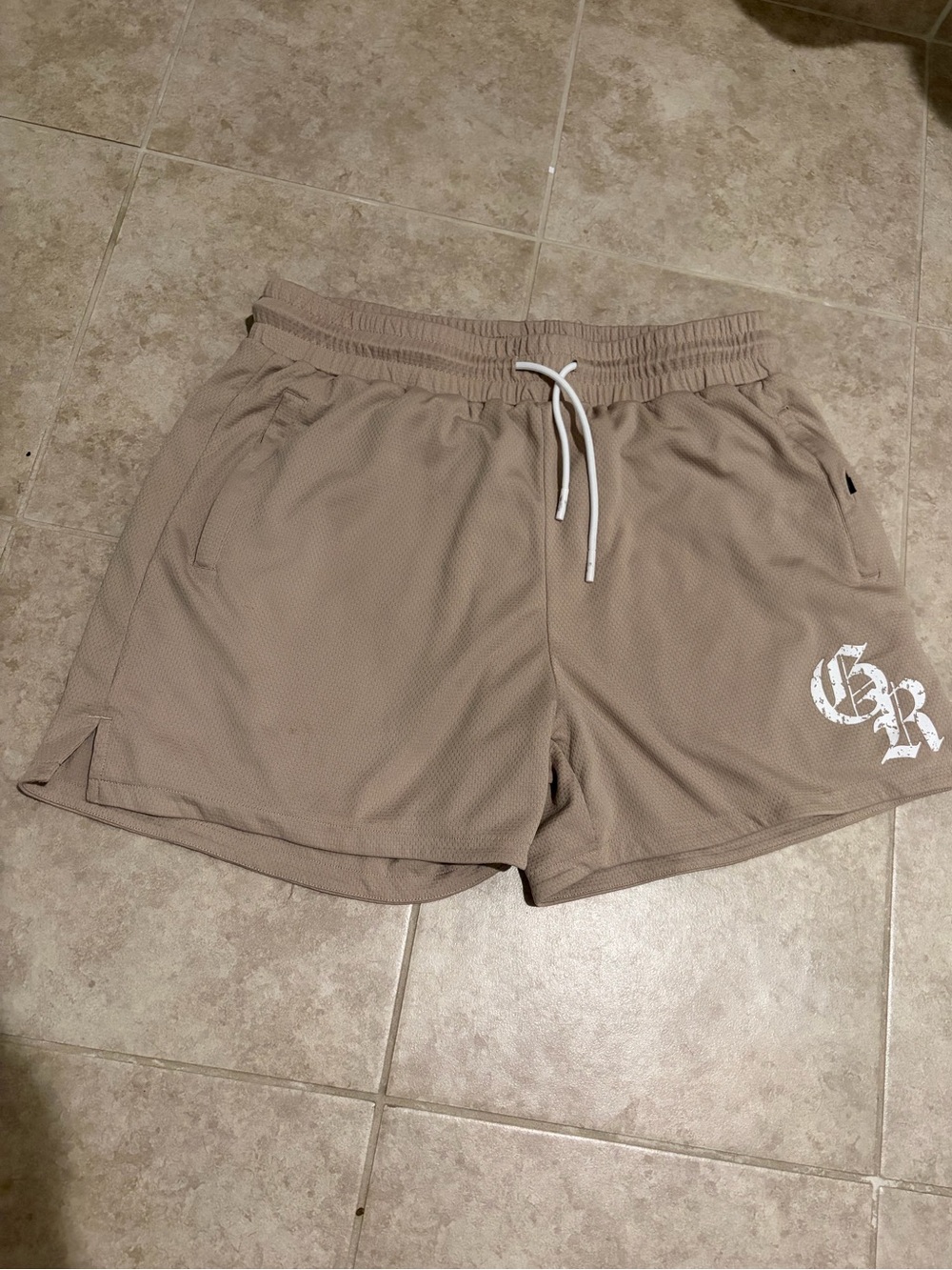 Gymreapers Men’s Training Shorts - XL